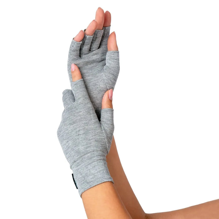 Paire de Gants de Compression Premium - Linéa